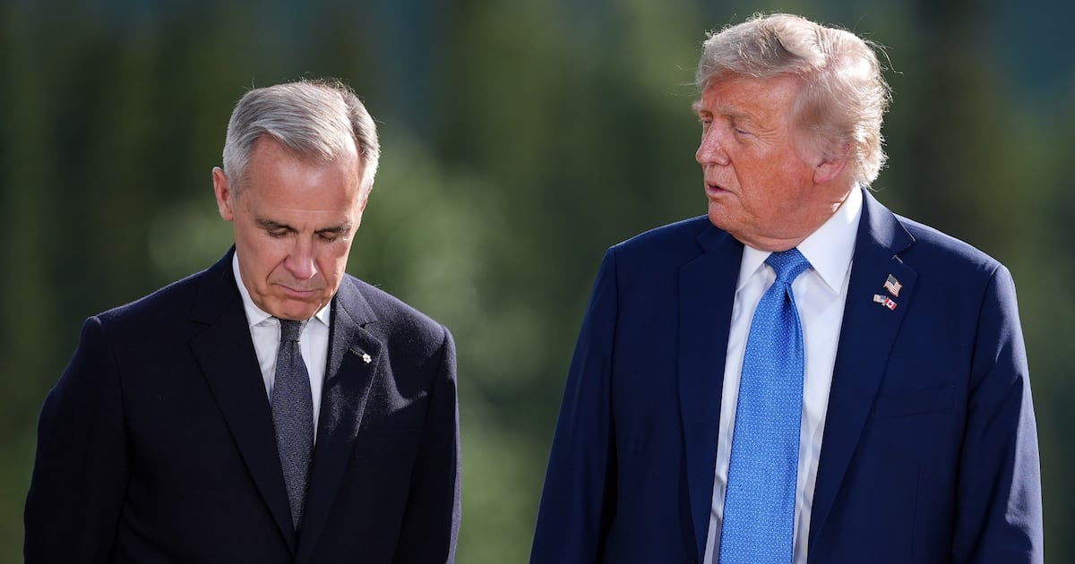 Why has Canada been targeted for a U.S. trade war? - CTV News