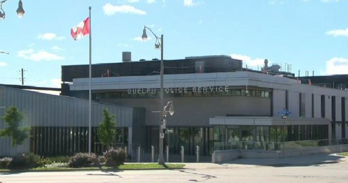 Guelph man accused of defrauding employers of more than $200,000