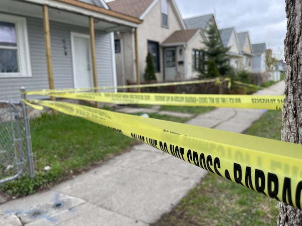 Man killed in Winnipeg double shooting: police