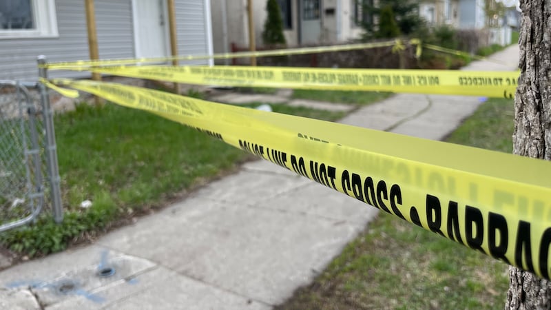 Man killed in Winnipeg double shooting: police