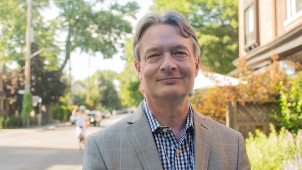 This Toronto councillor won’t seek re-election after more than 20 years at City Hall