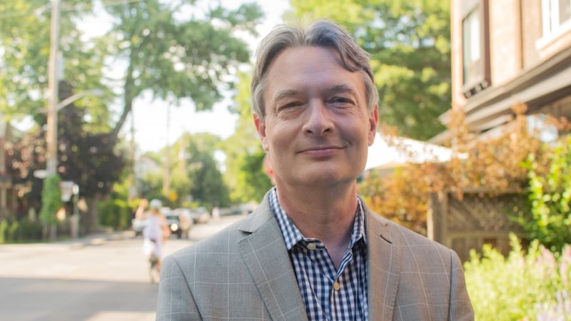 Gord Perks won’t run in upcoming election after more than 20 years at Toronto City Hall