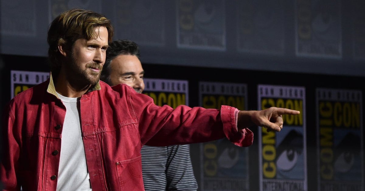Comic-Con 2026: David Jonsson is new Black Panther, Ryan Gosling joins ...