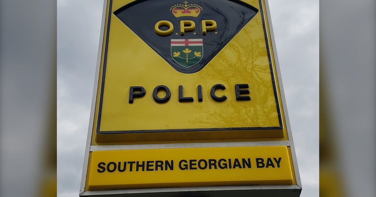 Traffic complaint leads to impaired driving charges