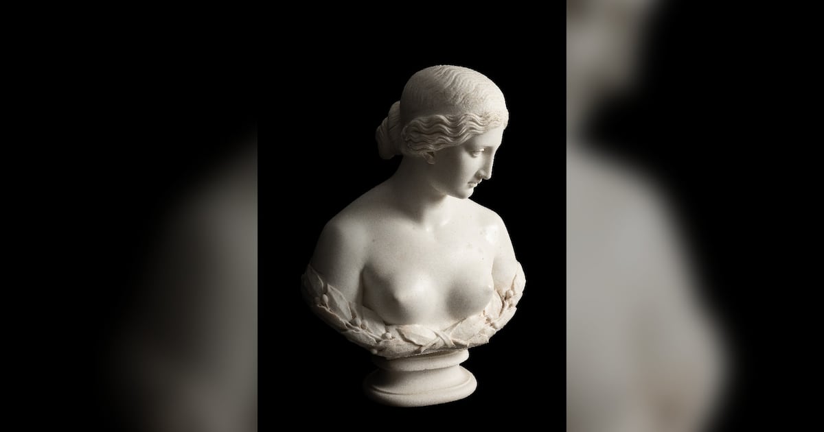 A routine house evaluation uncovers rare antiquity hiding ‘in plain sight’ - CTV News