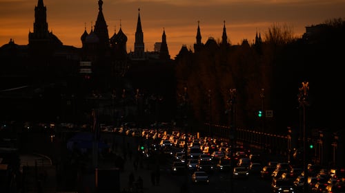 In tough times, Russians are turning to witchcraft