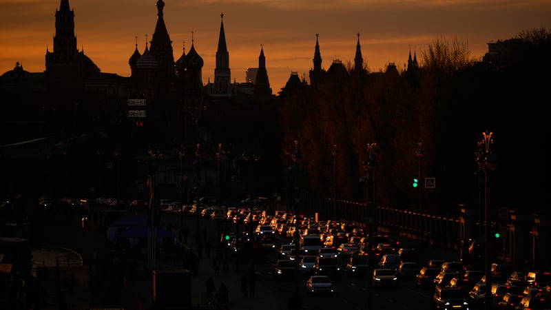 In tough times, Russians are turning to witchcraft