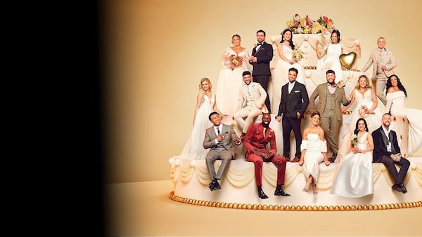 U.K. ‘Married at First Sight’ contestants claim to be raped by onscreen husbands