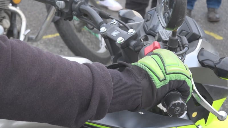New motorcycle drivers face zero tolerance for alcohol; some models banned under Quebec law
