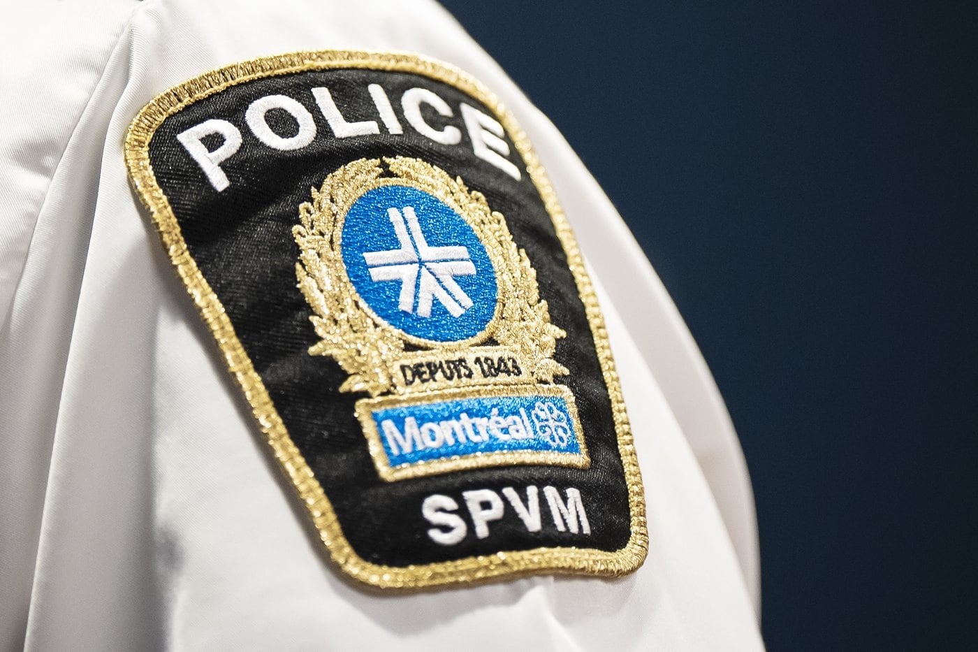 Two men shot during overnight fight in Montreal