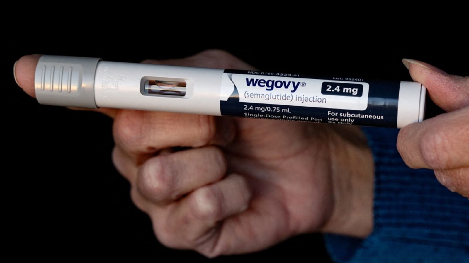 What the results of Wegovy's longest clinical trial yet show about ...