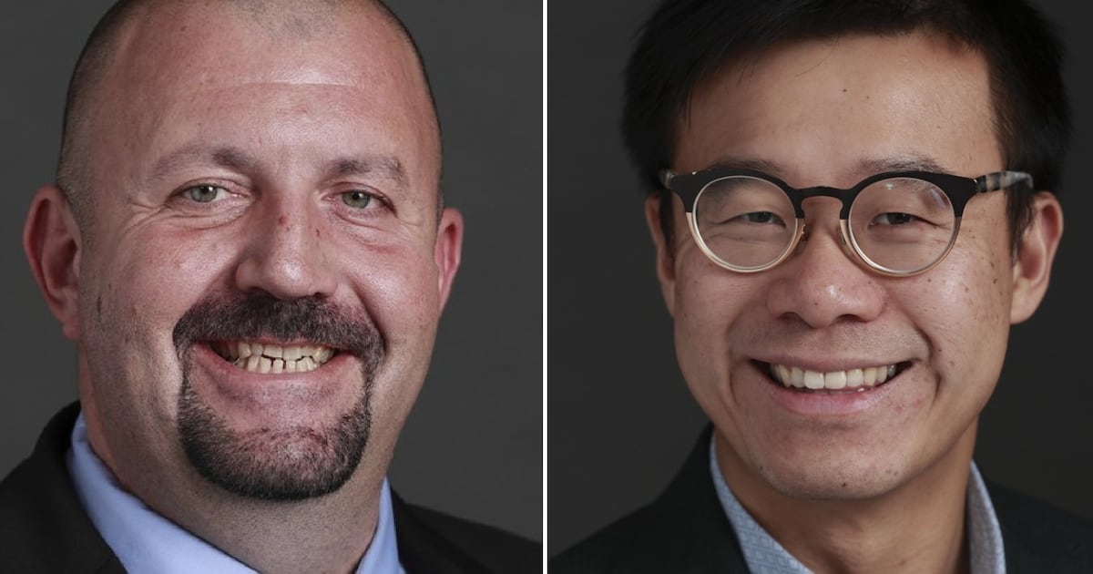 Criminally charged B.C. incumbent running for re-election, another ‘seriously considering’ candidacy