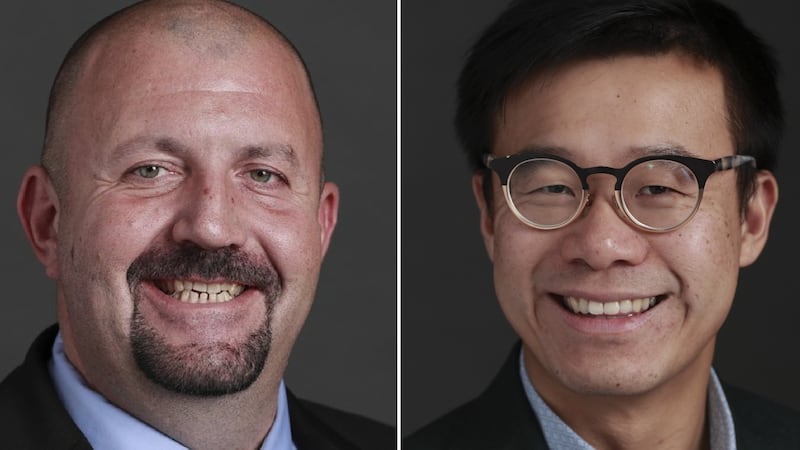Criminally charged B.C. incumbent running for re-election, another ‘seriously considering’ candidacy