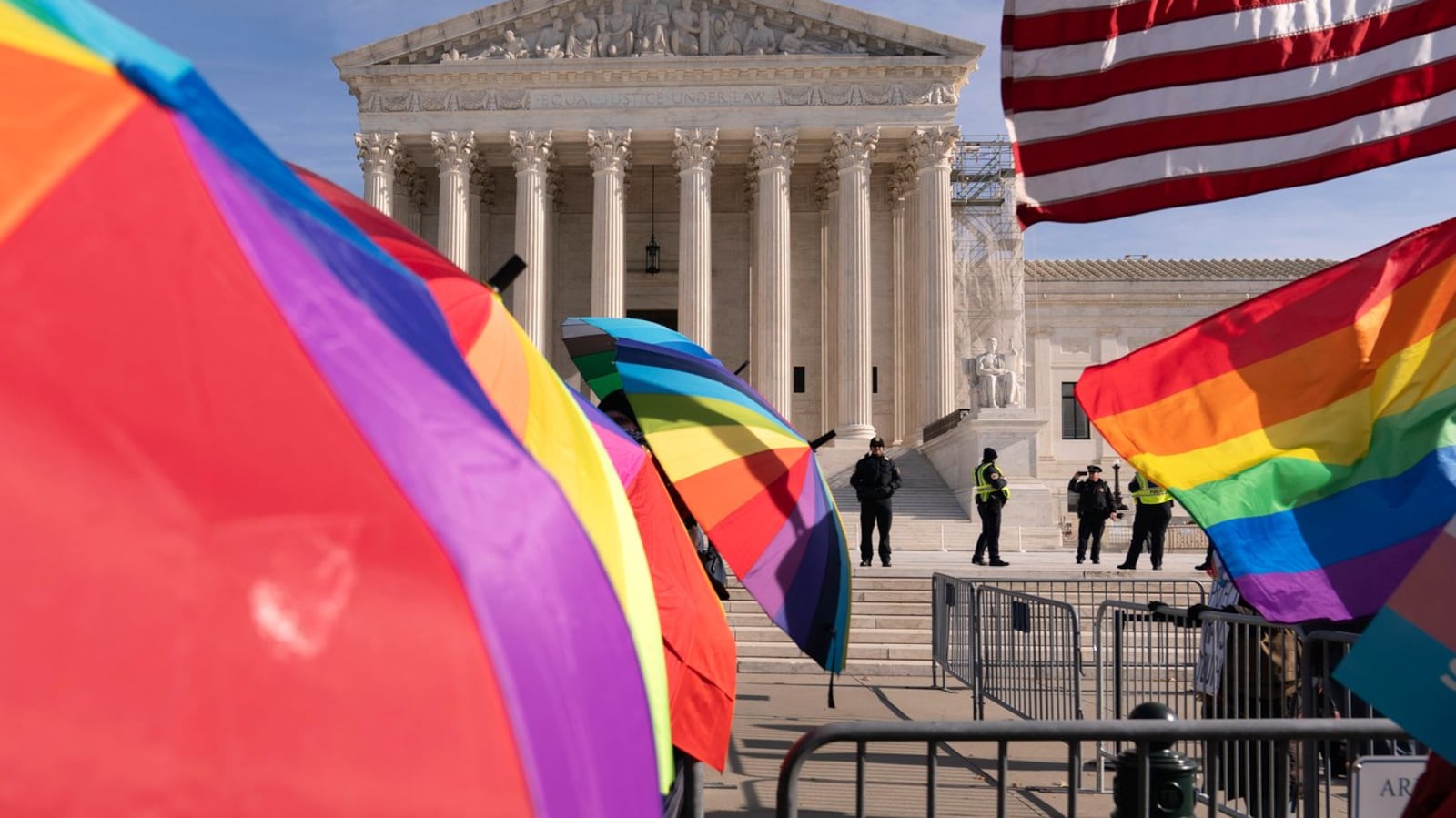 Block Overlap Supreme Court blocks transgender student protection policy