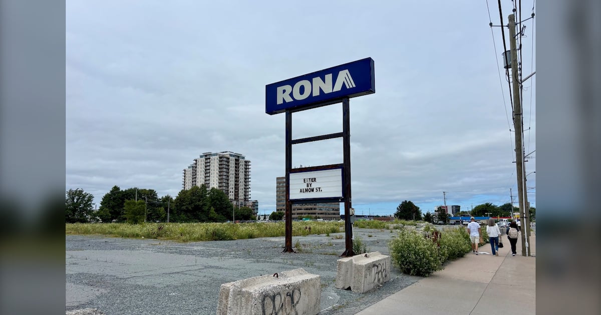 Halifax looks to transform 11.8 hectares of prime north-end land