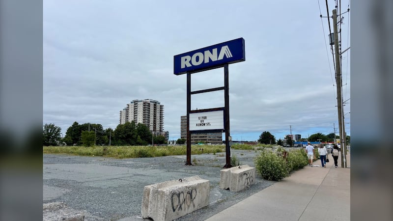 Halifax looks to transform 11.8 hectares of prime north-end land