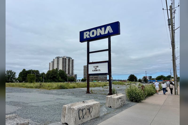 Halifax looks to transform 11.8 hectares of prime north-end land
