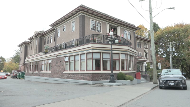 $200K needed to keep 64 seniors in their Victoria home