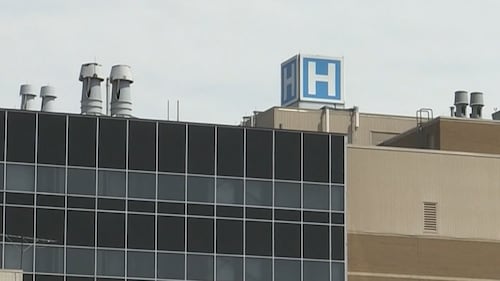 New report reveals impact of austerity agenda on mounting Ontario hospital crisis