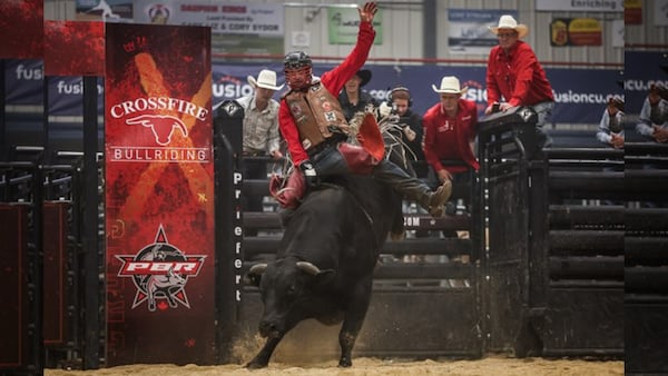 PBR returning to Edmonton in 2026 after record-breaking crowds