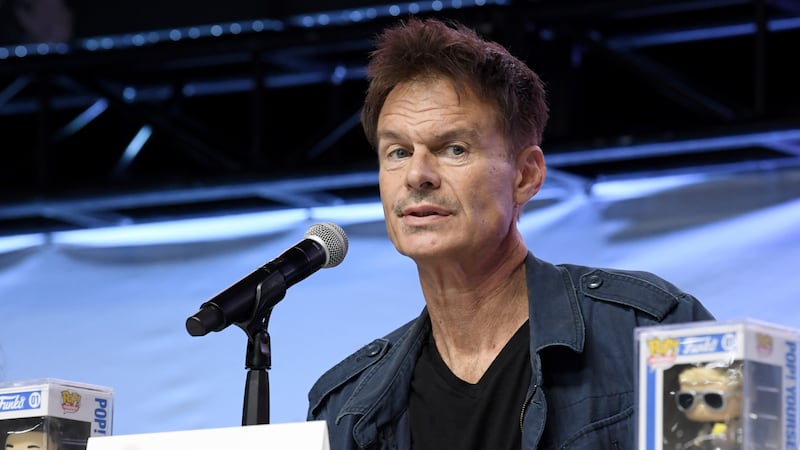 Actor Patrick Muldoon of ‘Days of Our Lives’ dead at 57