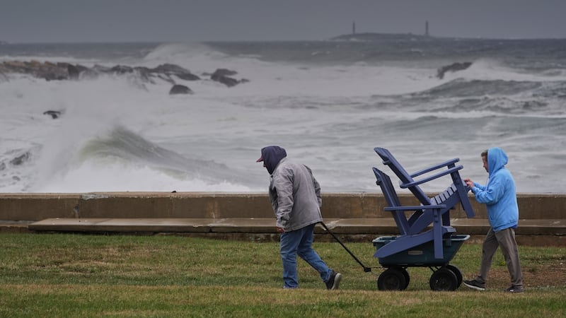 Scientists deliver ‘starkest warning yet’ of profound changes sweeping the planet’s oceans