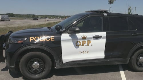 Three people died in Hwy. 17 crash in northwestern Ont.