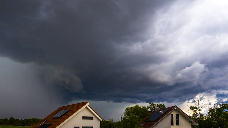 Wind-proof your home before the next big storm