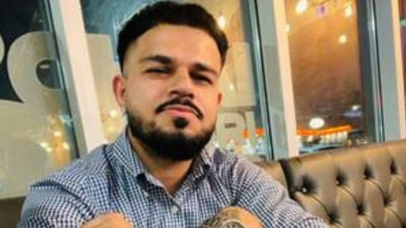 Body of murdered Brampton truck driver found in Stoney Creek was dumped, police say