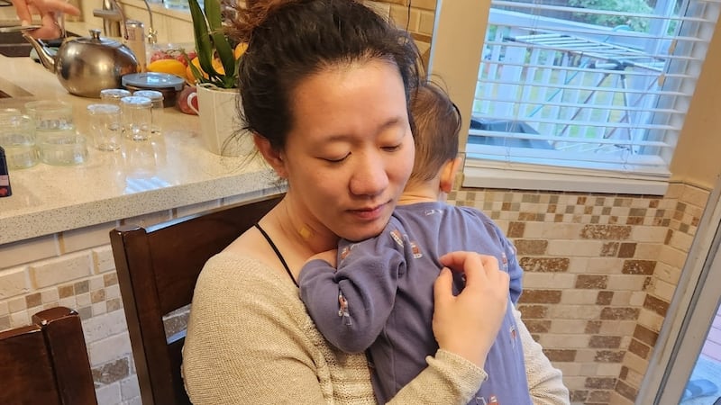 Surrey family mourning loss of ‘loving sister, daughter and auntie’ killed by suspected drunk driver