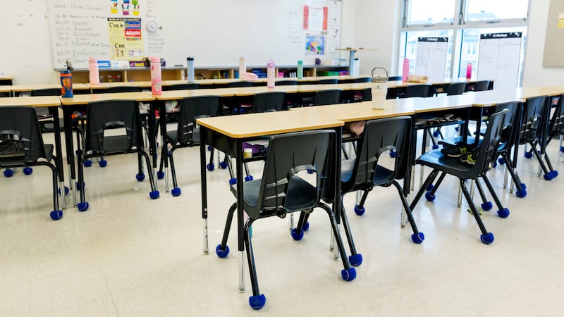 Nearly 1 in 6 Quebec teachers unsure they’ll stay in profession, survey finds