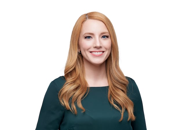 Katherine Dow