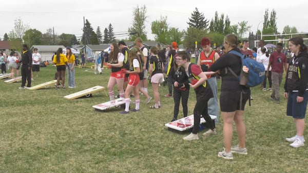 Creating friendships, inclusion chief among goals of public schools’ Unified Sports program