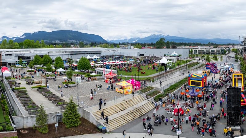 Events to check out in Metro Vancouver this Mother’s Day weekend