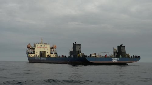 B.C. task force to respond to ‘price shocks,’ supply chain disruptions amid Iran war