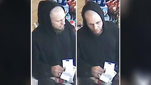 Ottawa police look for suspect after delivery truck stolen in February