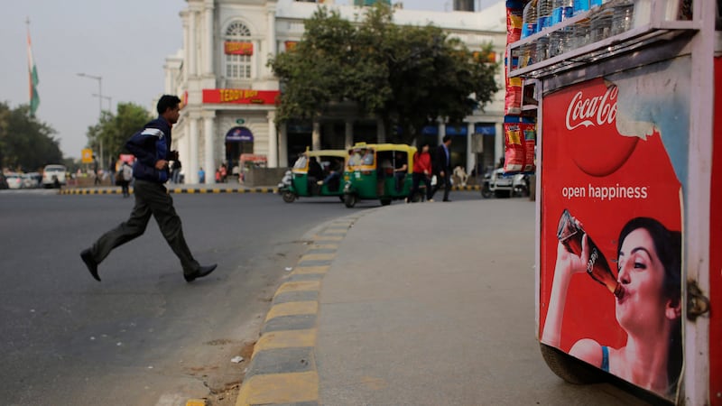 India wanted red flags on chip packets and soda. Big Food fought back.