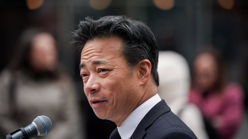 Vancouver mayor pitches $400M investment in community centres under capital plan