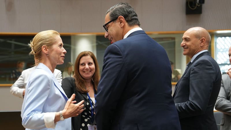 EU and Britain target Russian intelligence officers over a major cyberspying campaign