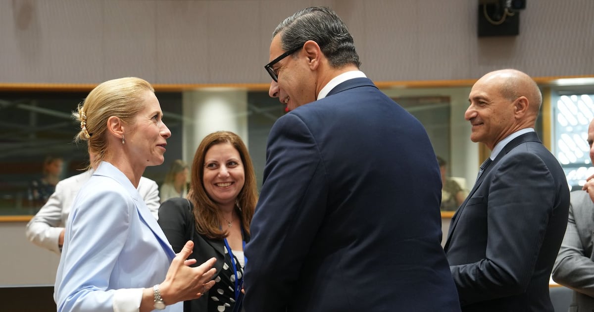 EU and Britain target Russian intelligence officers over a major ...