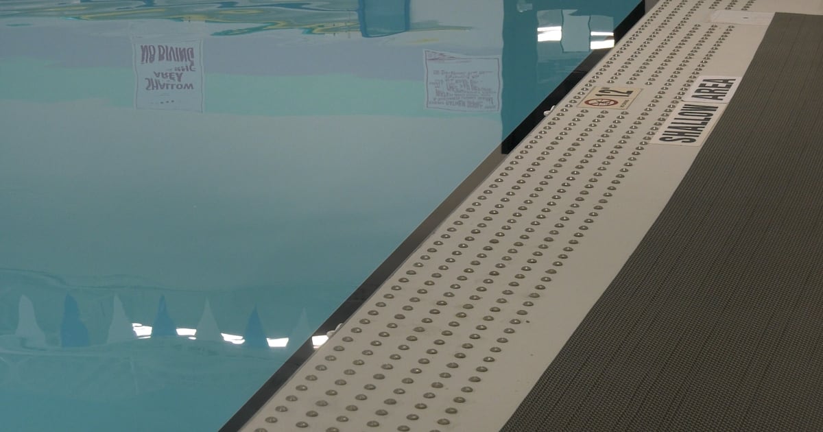 Swimming lessons availability and the need to learn