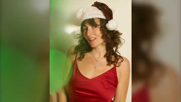 Halifax-based singer Apryll Aileen’s debut Christmas song featured in Hallmark series