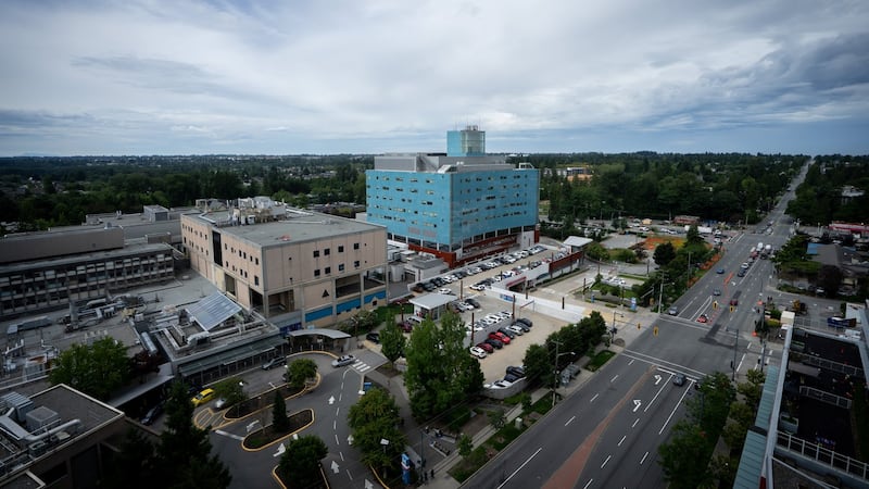 B.C. nurses to expand pickets to cover three health facilities, citing intimidation