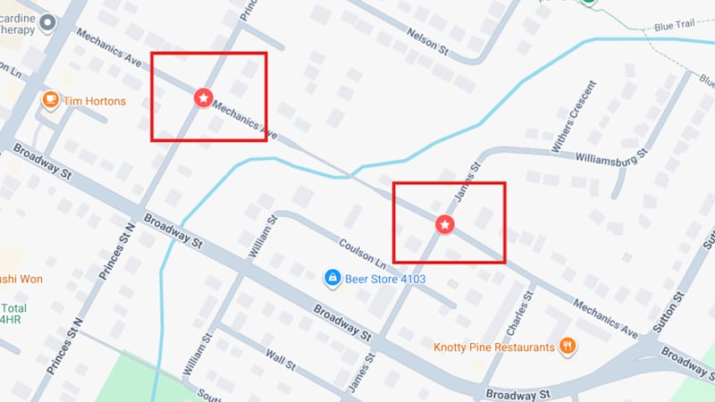 Did you see something? OPP asking for help in Kincardine investigation