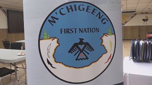 Police lift shelter-in-place advisory for M’Chigeeng First Nation