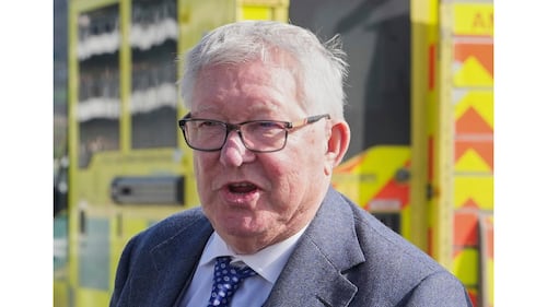 Man United great Alex Ferguson taken to hospital after feeling unwell at Old Trafford