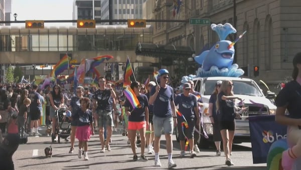 Calgary Pride says funding shortfall due to weak economy, DEI rollbacks, new sponsorship framework
