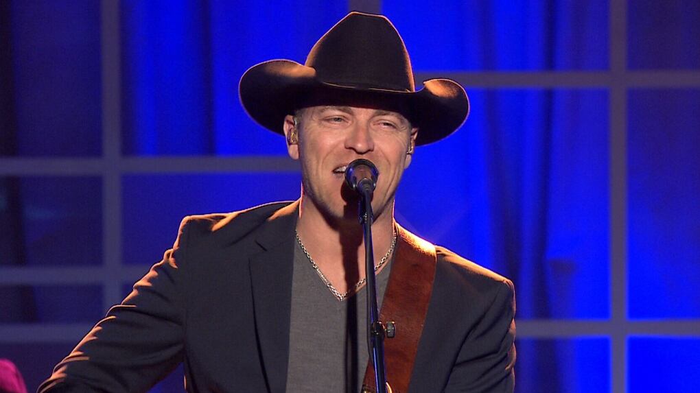 George Potchett George Canyon, Aaron Pritchett to headline concert for High River ...