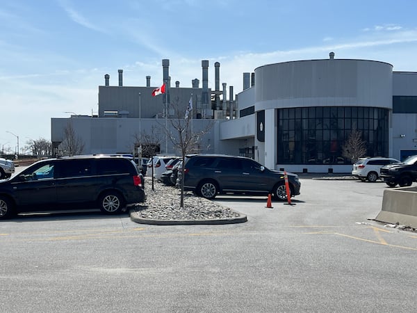 Windsor Assembly returning to regular production ahead of schedule