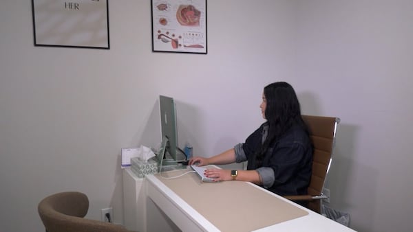 Nurse practitioner outlines issues for women’s health in Sask.